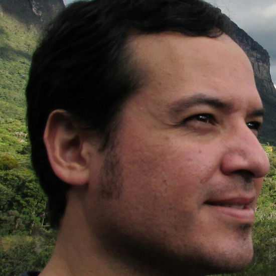 Markus Viny