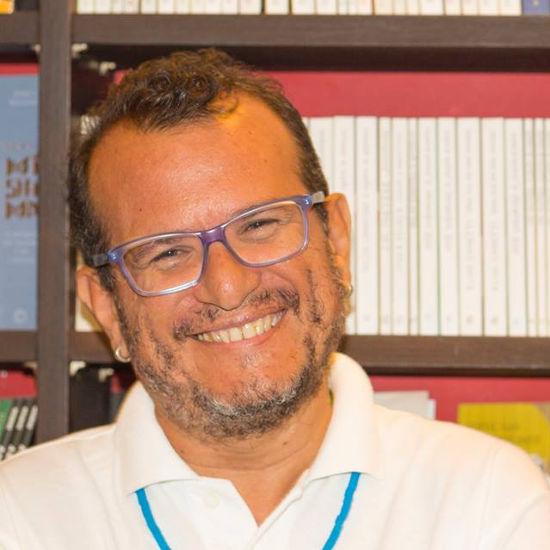 Marlon Marcos