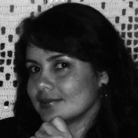 Nádia São Paulo