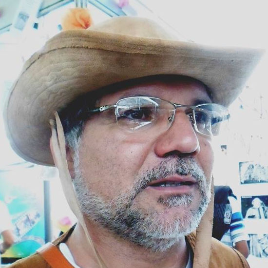 Nivaldo CruzCredo
