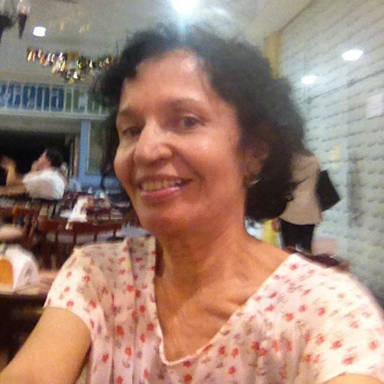 Morgana Gazel