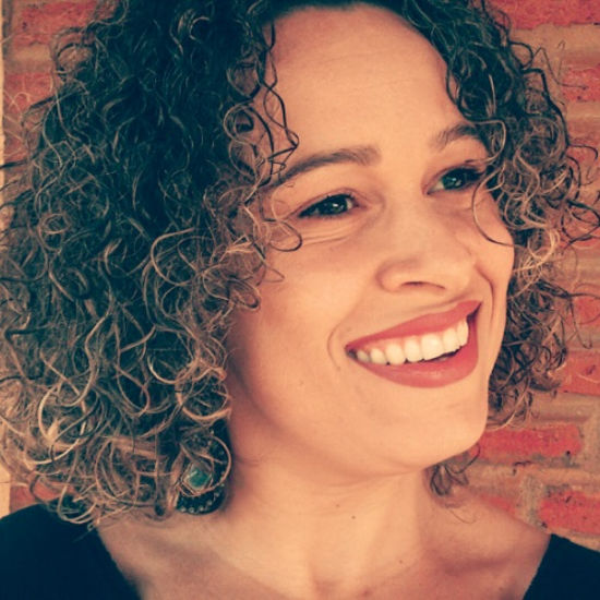 Núbia Paiva