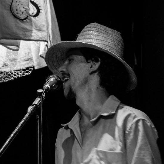Osmar Machado Jr. (Osmar Tolstói)