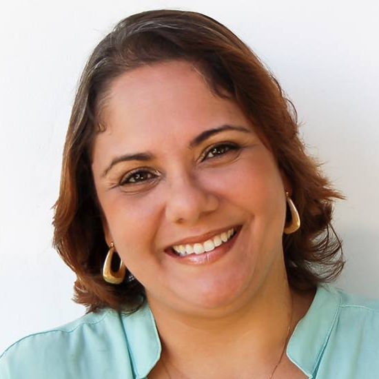 Patricia Lins