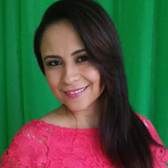 Pollyana Lima