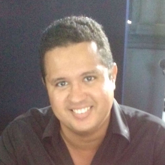Ricardo Santos