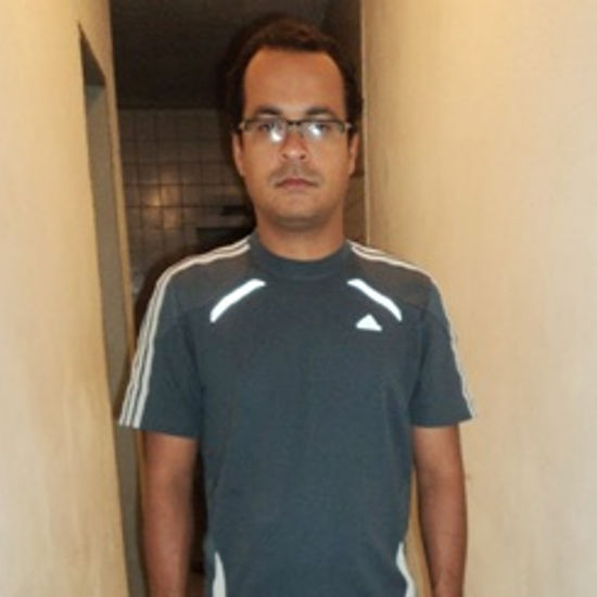 Robinson Silva Alves