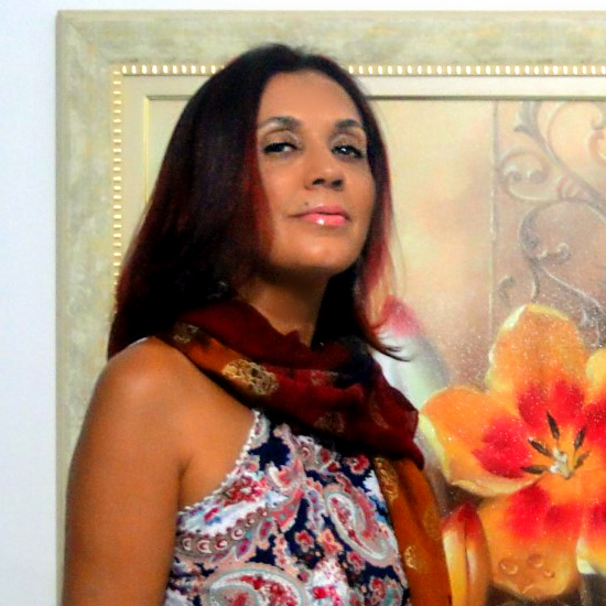 Sandra Machado