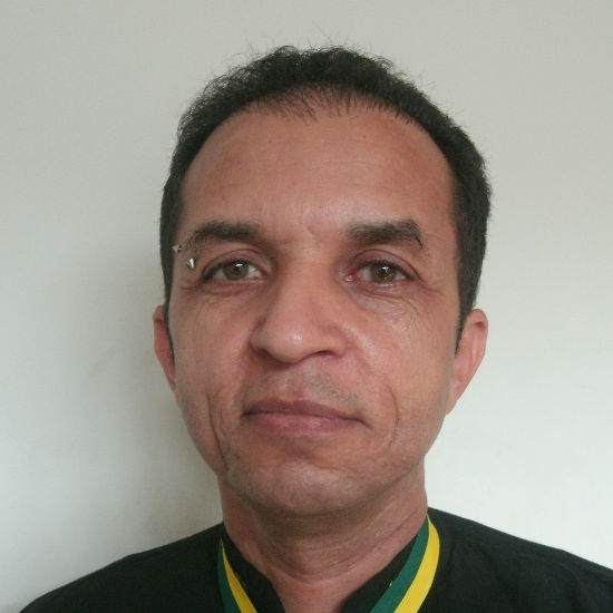Valdeck Almeida de Jesus