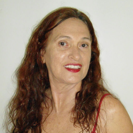 Varenka de Fátima Araújo