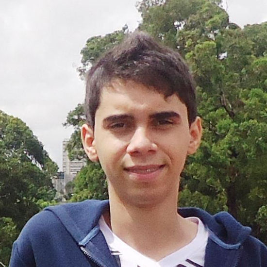 Wilgner Santos